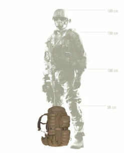 F3F FAC Track Pack Dry Earth -Outdoor Ausrüstung Verkaufs-Shop eberlestock f3f fac track pack dry earth 1000189 056 13