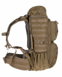 F3F FAC Track Pack Dry Earth -Outdoor Ausrüstung Verkaufs-Shop eberlestock f3f fac track pack dry earth 1000189 056 5