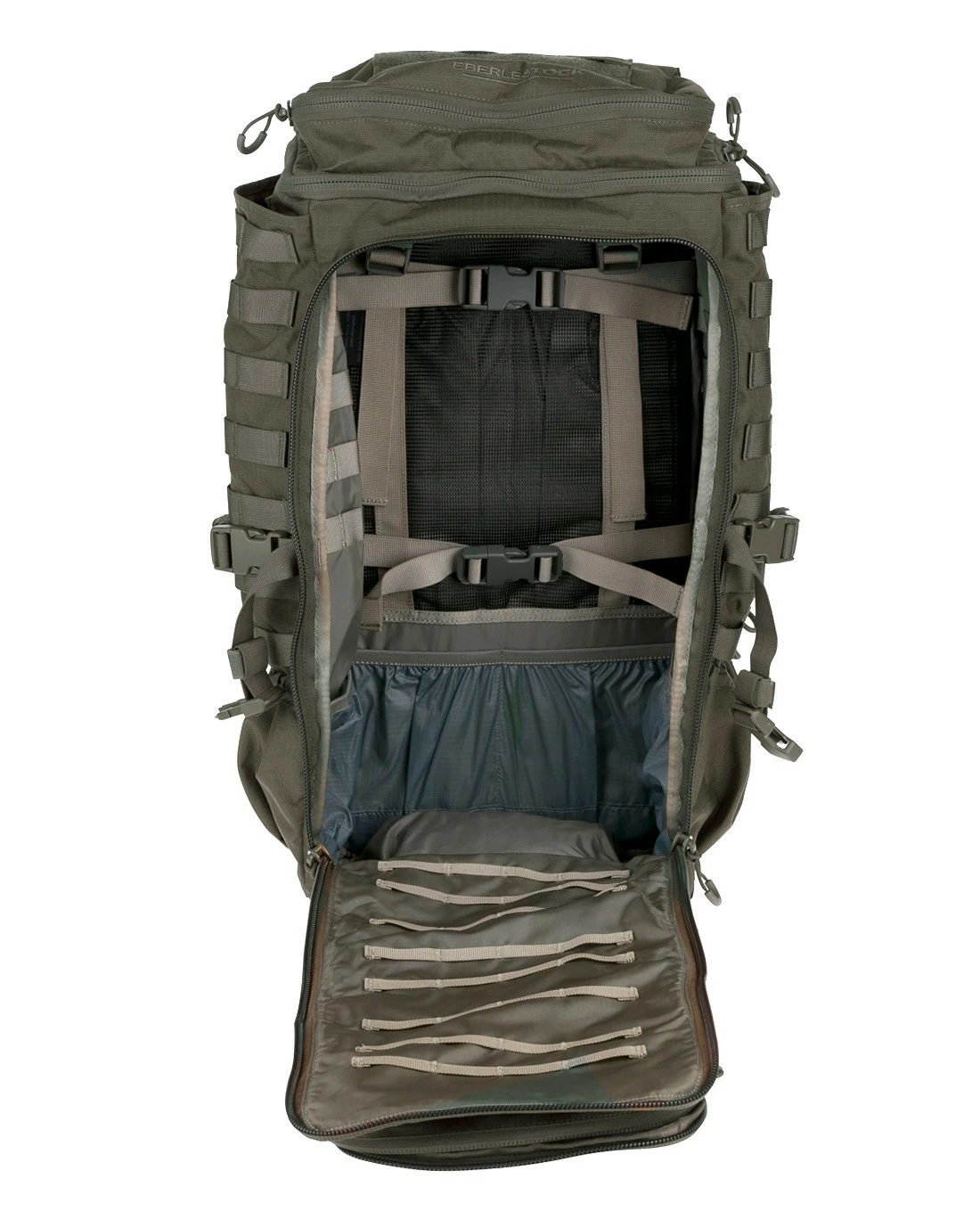 F3F FAC Track Pack Military Green 13 F3F FAC Track Pack Military Green – Bild 11