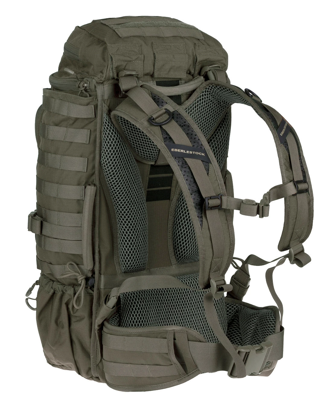 F3F FAC Track Pack Military Green 4 F3F FAC Track Pack Military Green – Bild 2