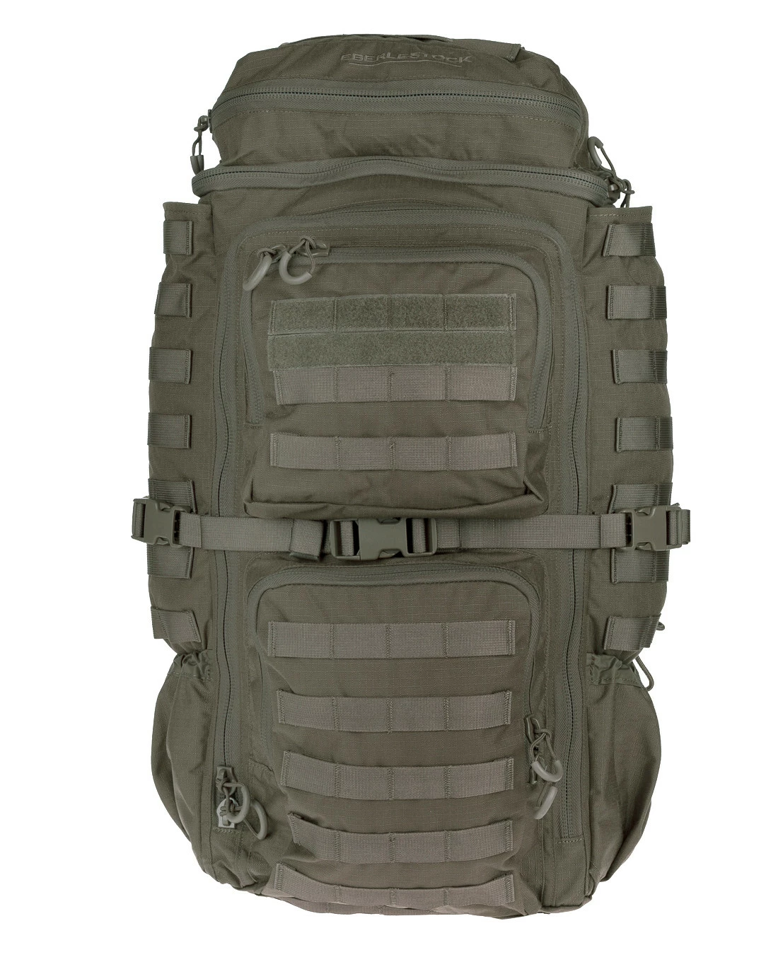 F3F FAC Track Pack Military Green 5 F3F FAC Track Pack Military Green – Bild 3