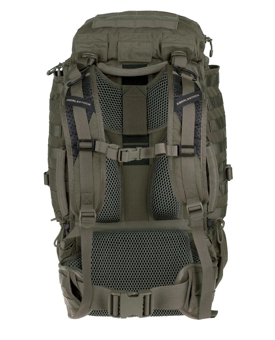 F3F FAC Track Pack Military Green 6 F3F FAC Track Pack Military Green – Bild 4