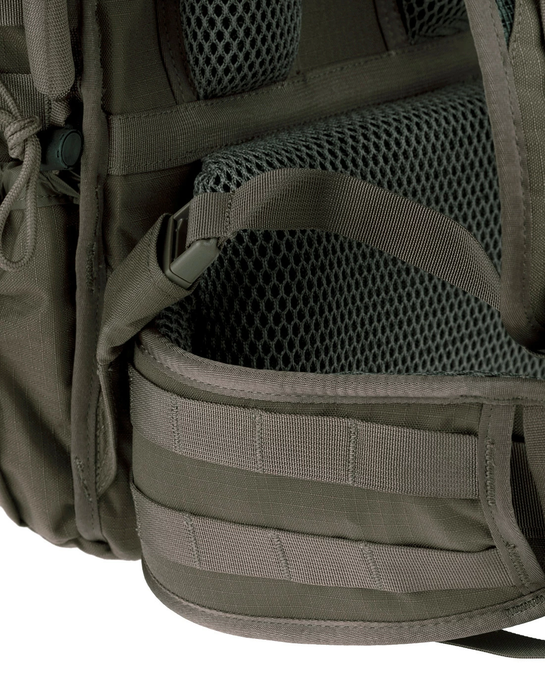 F3F FAC Track Pack Military Green 9 F3F FAC Track Pack Military Green – Bild 7