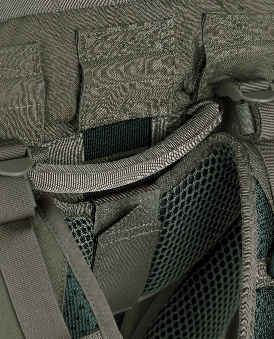 F3F FAC Track Pack Military Green 10 F3F FAC Track Pack Military Green – Bild 8