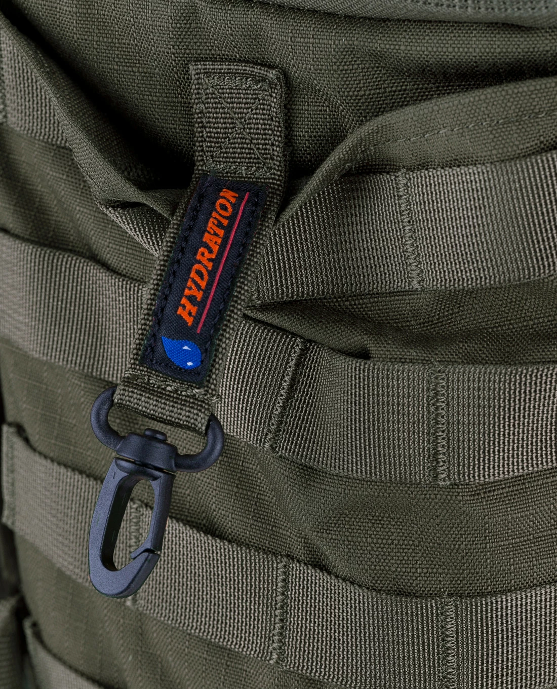 F3F FAC Track Pack Military Green 11 F3F FAC Track Pack Military Green – Bild 9