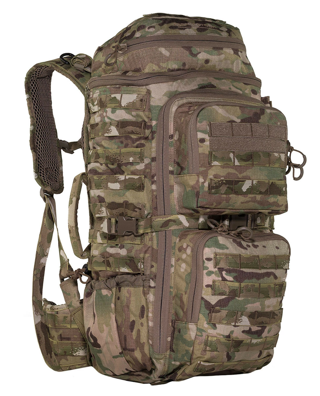 F3F FAC Track Pack Multicam 3 F3F FAC Track Pack Multicam