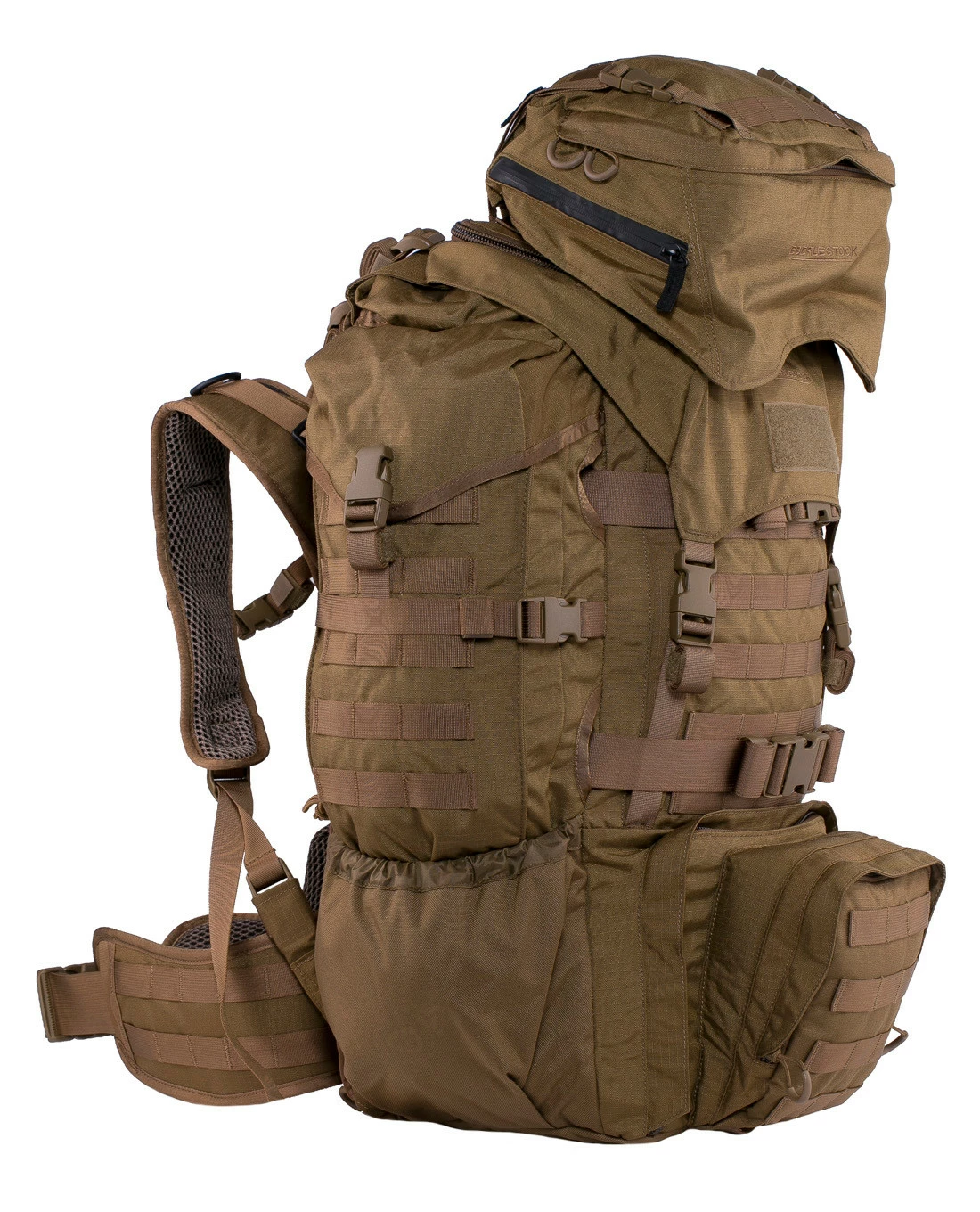 F4 Terminator Pack Coyote Tan XL 3 F4 Terminator Pack Coyote Tan XL