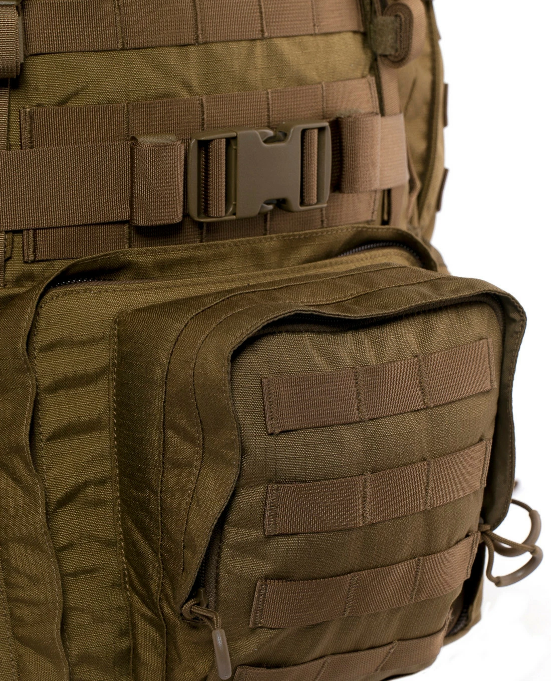 F4 Terminator Pack Coyote Tan XL 11 F4 Terminator Pack Coyote Tan XL – Bild 9