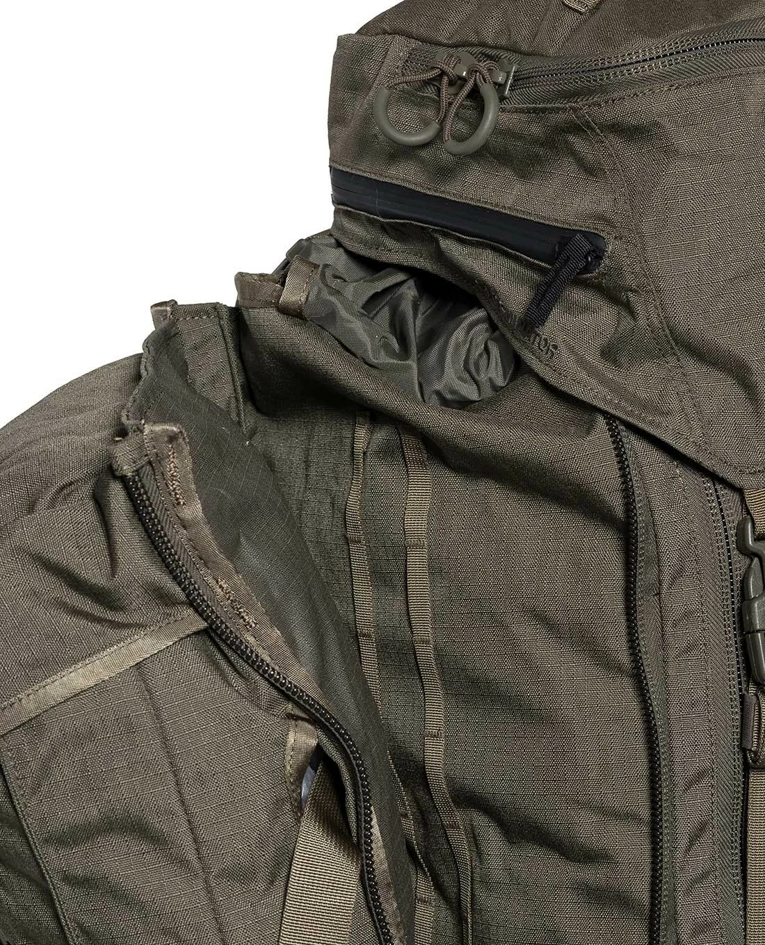 F4 Terminator Pack Military Green 18 F4 Terminator Pack Military Green – Bild 16