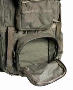 F4 Terminator Pack Military Green 39 F4 Terminator Pack Military Green -Outdoor Ausrüstung Verkaufs-Shop eberlestock f4 terminator pack military green 1000191 066 18