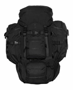 G4 Operator Pack-2 INTEX Black Schwarz -Outdoor Ausrüstung Verkaufs-Shop eberlestock g4 operator pack 2 intex black schwarz 1000725 009 3