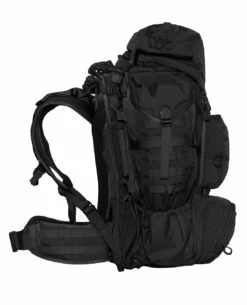 G4 Operator Pack-2 INTEX Black Schwarz -Outdoor Ausrüstung Verkaufs-Shop eberlestock g4 operator pack 2 intex black schwarz 1000725 009 4