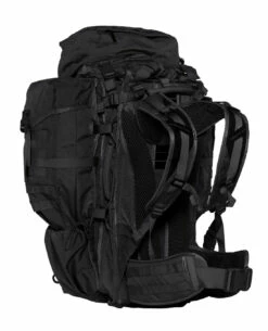 G4 Operator Pack-2 INTEX Black Schwarz -Outdoor Ausrüstung Verkaufs-Shop eberlestock g4 operator pack 2 intex black schwarz 1000725 009 5