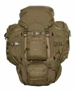 G4 Operator Pack-2 INTEX Coyote -Outdoor Ausrüstung Verkaufs-Shop eberlestock g4 operator pack 2 intex coyote 1000725 001 3