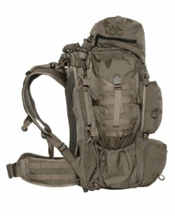 G4 Operator Pack-2 INTEX Dry Earth -Outdoor Ausrüstung Verkaufs-Shop eberlestock g4 operator pack 2 intex dry earth 1000725 056 4