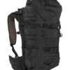 Gunslinger II Pack W/ INTEX Frame Black Schwarz 1 Gunslinger II Pack W/ INTEX Frame Black Schwarz -Outdoor Ausrüstung Verkaufs-Shop eberlestock gunslinger ii pack w intex frame black schwarz 1000567 009 1
