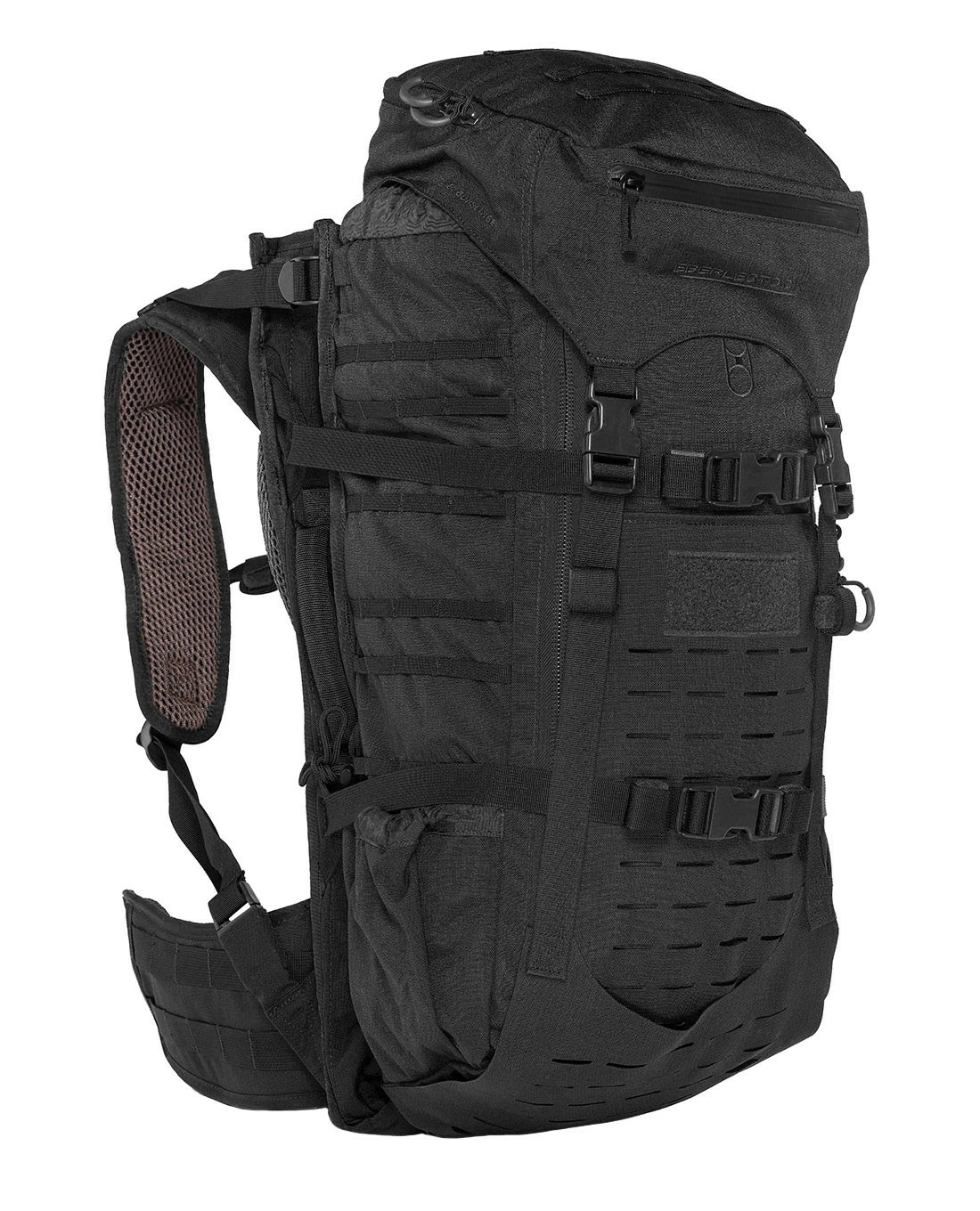 Gunslinger II Pack W/ INTEX Frame Black Schwarz 3 Gunslinger II Pack W/ INTEX Frame Black Schwarz