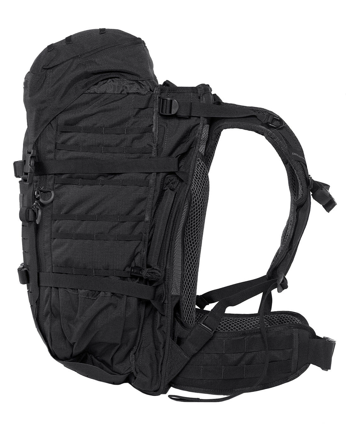 Gunslinger II Pack W/ INTEX Frame Black Schwarz 5 Gunslinger II Pack W/ INTEX Frame Black Schwarz – Bild 3