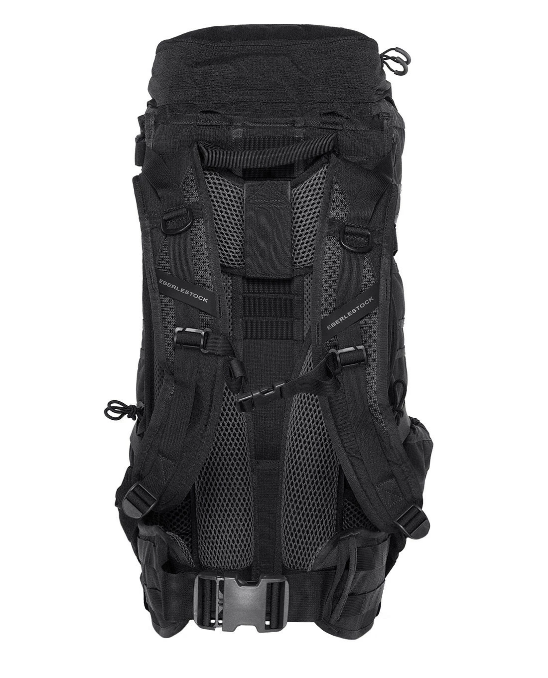 Gunslinger II Pack W/ INTEX Frame Black Schwarz 6 Gunslinger II Pack W/ INTEX Frame Black Schwarz – Bild 4