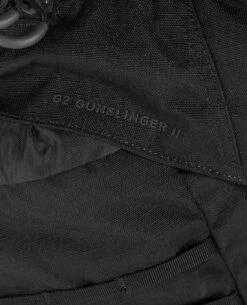 Gunslinger II Pack W/ INTEX Frame Black Schwarz 21 Gunslinger II Pack W/ INTEX Frame Black Schwarz -Outdoor Ausrüstung Verkaufs-Shop eberlestock gunslinger ii pack w intex frame black schwarz 1000567 009 7