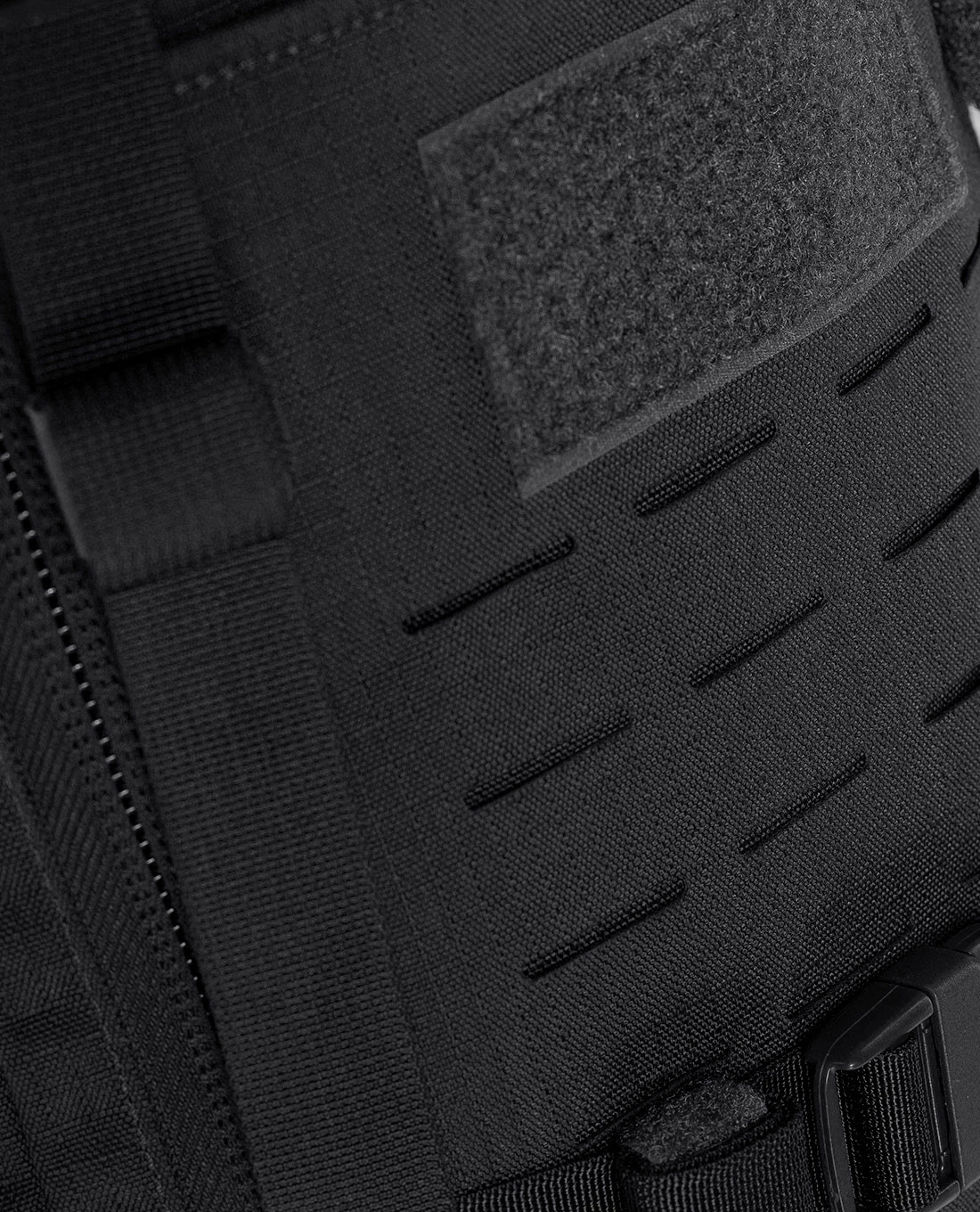 Gunslinger II Pack W/ INTEX Frame Black Schwarz 10 Gunslinger II Pack W/ INTEX Frame Black Schwarz – Bild 8