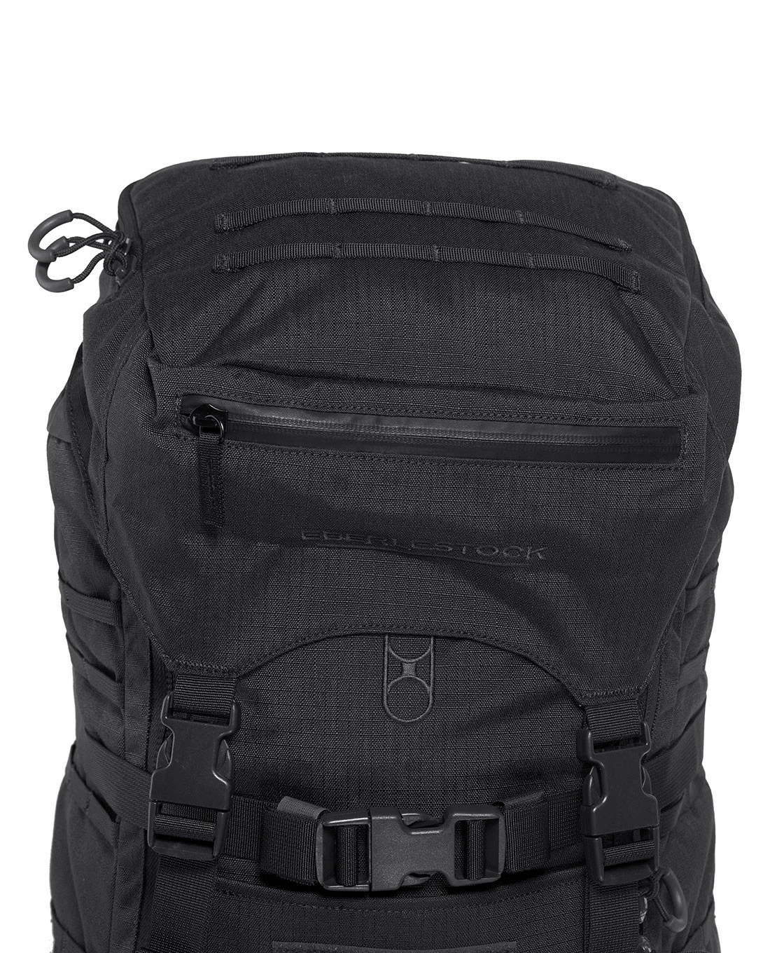 Gunslinger II Pack W/ INTEX Frame Black Schwarz 11 Gunslinger II Pack W/ INTEX Frame Black Schwarz – Bild 9