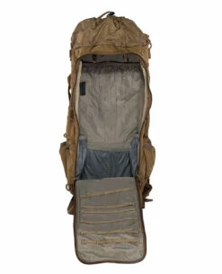 Gunslinger II Pack W/ INTEX Frame Coyote Brown -Outdoor Ausrüstung Verkaufs-Shop eberlestock gunslinger ii pack w intex frame coyote brown 1000567 001 11