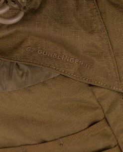 Gunslinger II Pack W/ INTEX Frame Coyote Brown -Outdoor Ausrüstung Verkaufs-Shop eberlestock gunslinger ii pack w intex frame coyote brown 1000567 001 7