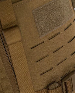 Gunslinger II Pack W/ INTEX Frame Coyote Brown -Outdoor Ausrüstung Verkaufs-Shop eberlestock gunslinger ii pack w intex frame coyote brown 1000567 001 8