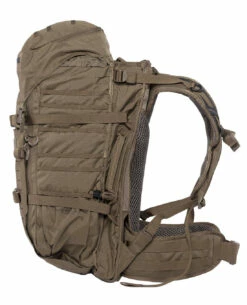 Gunslinger II Pack W/ INTEX Frame Dry Earth -Outdoor Ausrüstung Verkaufs-Shop eberlestock gunslinger ii pack w intex frame dry earth 1000567 056 3