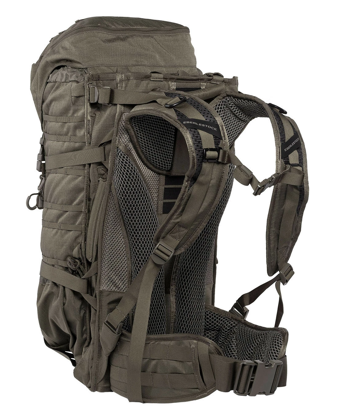 Gunslinger II Pack W/ INTEX Frame Military Green 4 Gunslinger II Pack W/ INTEX Frame Military Green – Bild 2