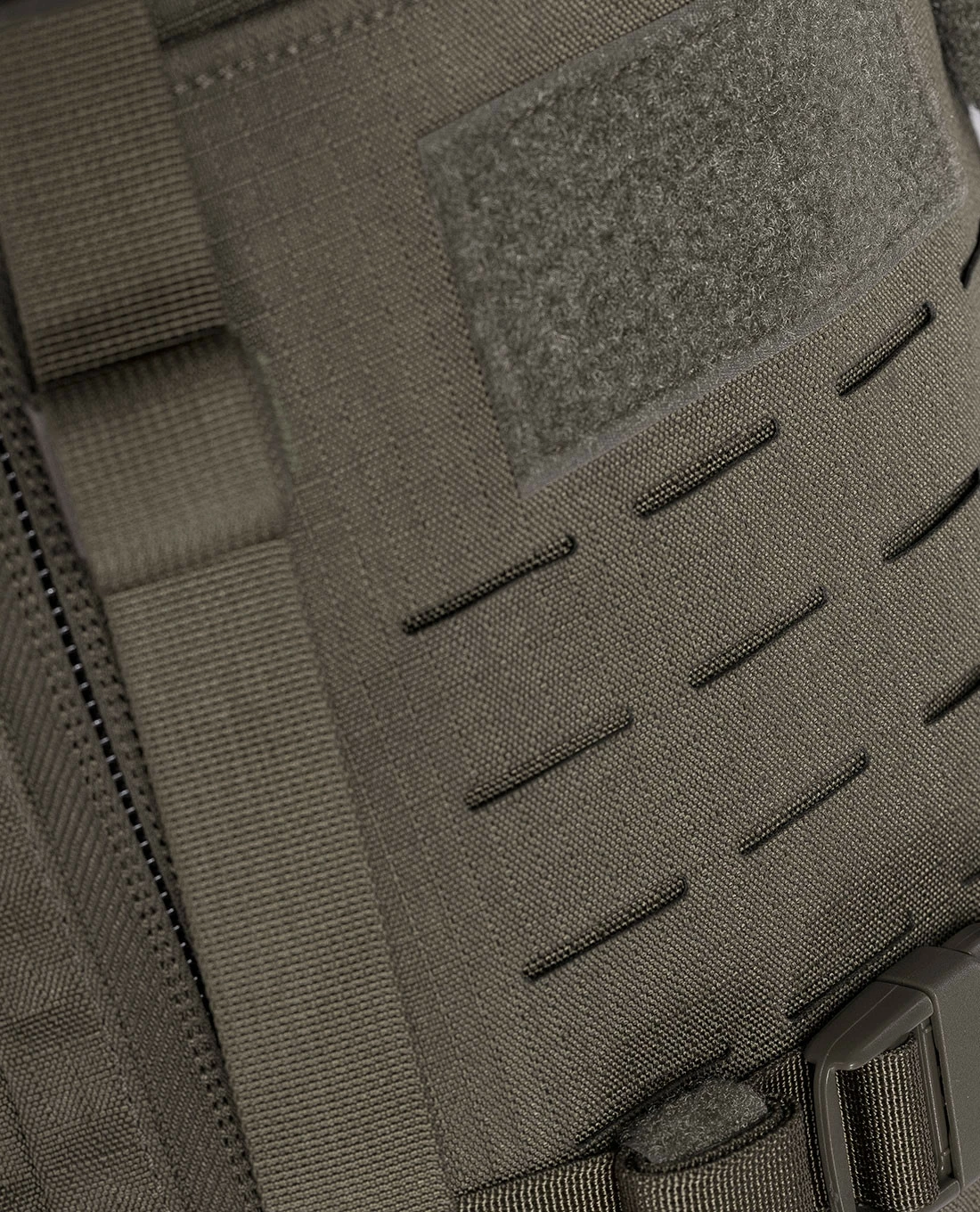 Gunslinger II Pack W/ INTEX Frame Military Green 10 Gunslinger II Pack W/ INTEX Frame Military Green – Bild 8