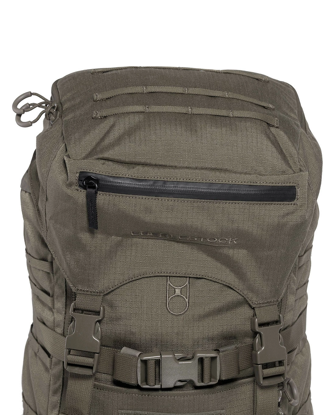 Gunslinger II Pack W/ INTEX Frame Military Green 11 Gunslinger II Pack W/ INTEX Frame Military Green – Bild 9