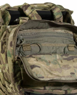 Gunslinger II Pack W/ INTEX Frame Multicam -Outdoor Ausrüstung Verkaufs-Shop eberlestock gunslinger ii pack w intex frame multicam 1000567 004 18