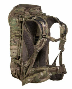 Gunslinger II Pack W/ INTEX Frame Multicam -Outdoor Ausrüstung Verkaufs-Shop eberlestock gunslinger ii pack w intex frame multicam 1000567 004 2