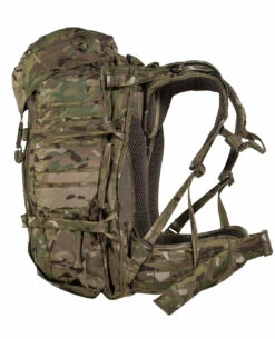 Gunslinger II Pack W/ INTEX Frame Multicam -Outdoor Ausrüstung Verkaufs-Shop eberlestock gunslinger ii pack w intex frame multicam 1000567 004 5