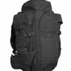 Halftrack Backpack F3 Black Schwarz -Outdoor Ausrüstung Verkaufs-Shop eberlestock halftrack backpack f3 black schwarz 1000190 009 1