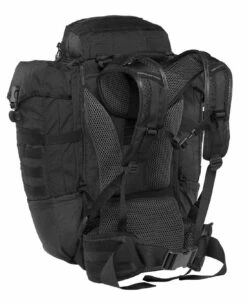 Halftrack Backpack F3 Black Schwarz 12 Halftrack Backpack F3 Black Schwarz -Outdoor Ausrüstung Verkaufs-Shop eberlestock halftrack backpack f3 black schwarz 1000190 009 2