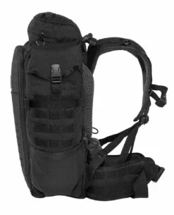 Halftrack Backpack F3 Black Schwarz 13 Halftrack Backpack F3 Black Schwarz -Outdoor Ausrüstung Verkaufs-Shop eberlestock halftrack backpack f3 black schwarz 1000190 009 3