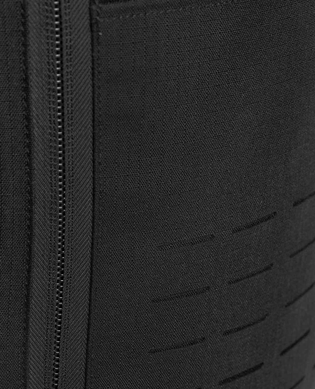 Halftrack Backpack F3 Black Schwarz 6 Halftrack Backpack F3 Black Schwarz – Bild 4