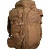 Halftrack Backpack F3 Coyote Brown -Outdoor Ausrüstung Verkaufs-Shop eberlestock halftrack backpack f3 coyote brown 1000190 001 1