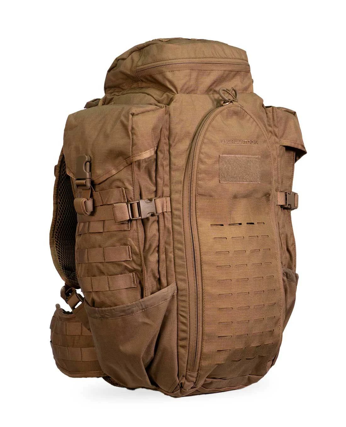 Halftrack Backpack F3 Coyote Brown 3 Halftrack Backpack F3 Coyote Brown