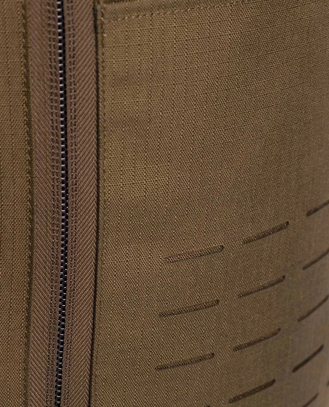 Halftrack Backpack F3 Coyote Brown 6 Halftrack Backpack F3 Coyote Brown – Bild 4