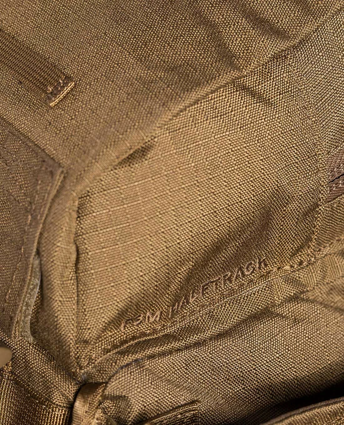 Halftrack Backpack F3 Coyote Brown 8 Halftrack Backpack F3 Coyote Brown – Bild 6