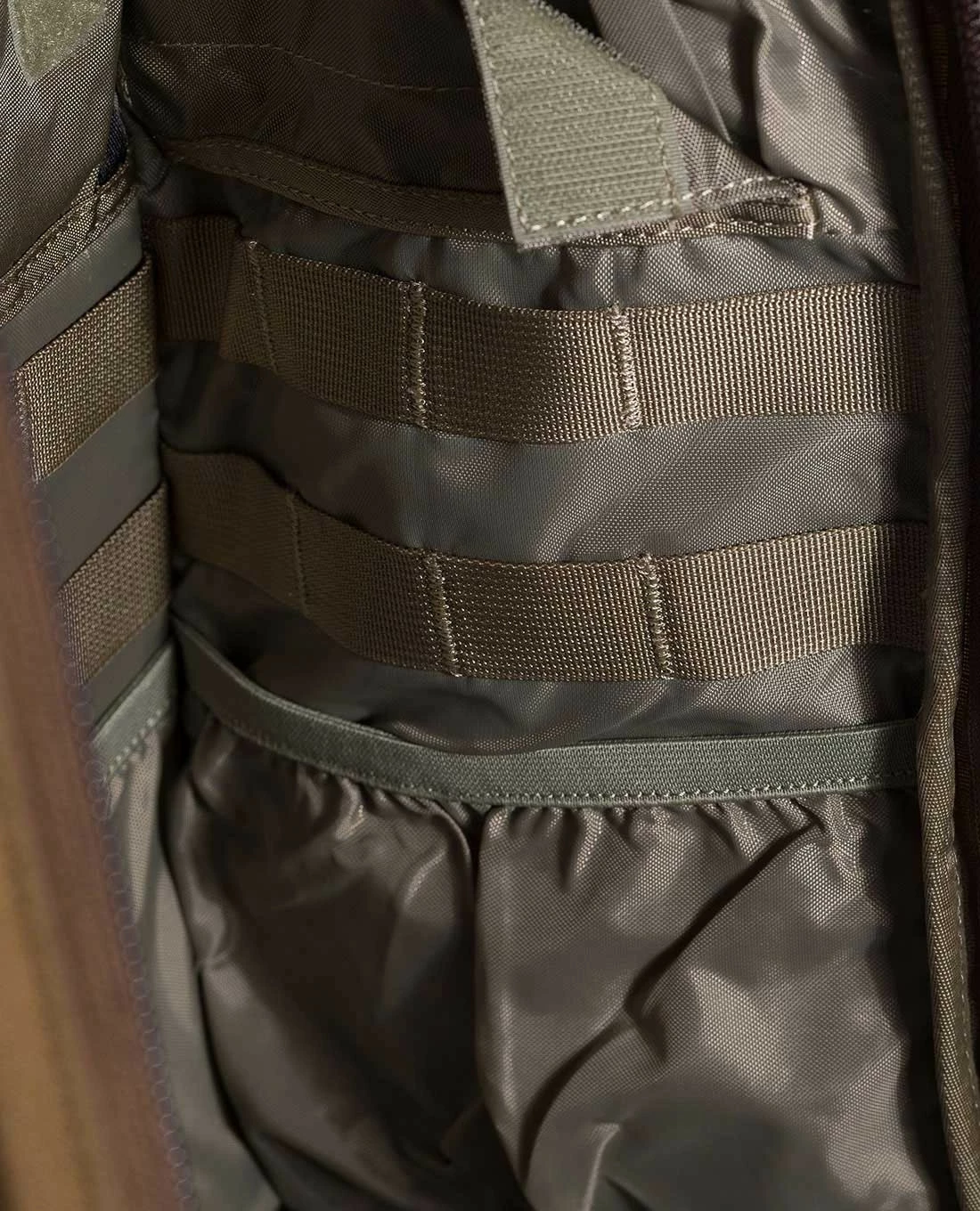 Halftrack Backpack F3 Coyote Brown 10 Halftrack Backpack F3 Coyote Brown – Bild 8