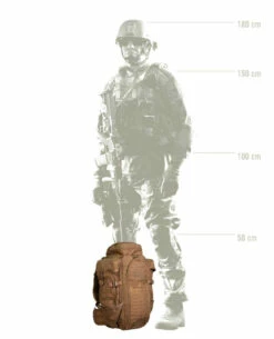 Halftrack Backpack F3 Coyote Brown 19 Halftrack Backpack F3 Coyote Brown -Outdoor Ausrüstung Verkaufs-Shop eberlestock halftrack backpack f3 coyote brown 1000190 001 9