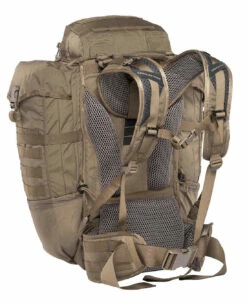 Halftrack Backpack F3 Dry Earth -Outdoor Ausrüstung Verkaufs-Shop eberlestock halftrack backpack f3 dry earth 1000190 056 2