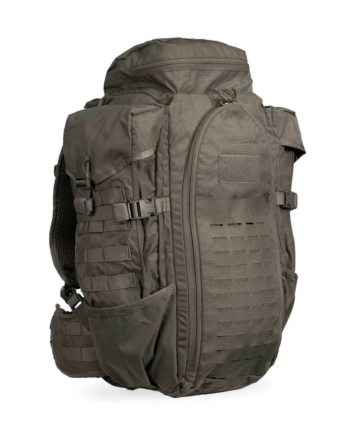 Halftrack Backpack F3 Military Green 3 Halftrack Backpack F3 Military Green