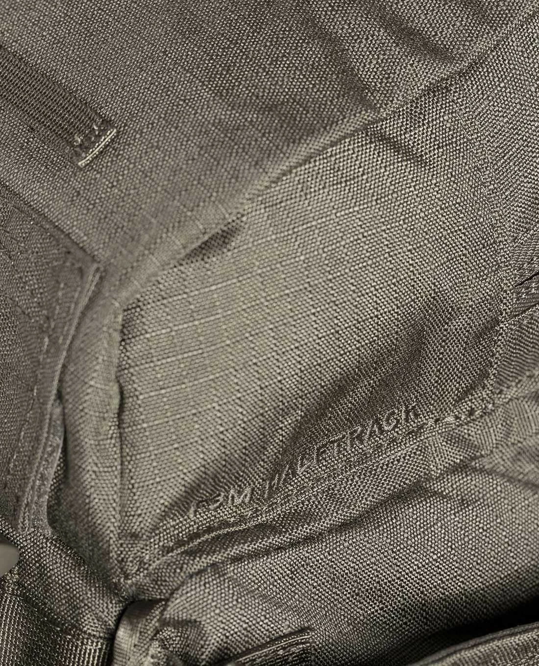 Halftrack Backpack F3 Military Green 8 Halftrack Backpack F3 Military Green – Bild 6