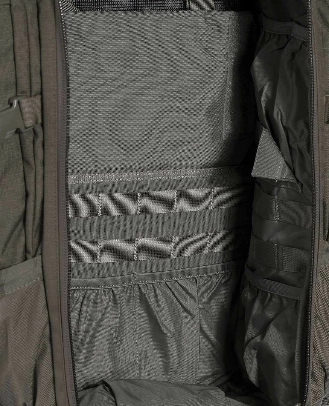 Halftrack Backpack F3 Military Green 9 Halftrack Backpack F3 Military Green – Bild 7